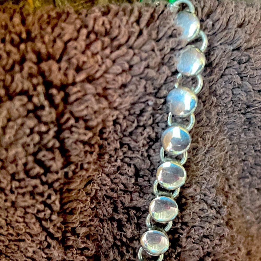 Silver 925 bracelet